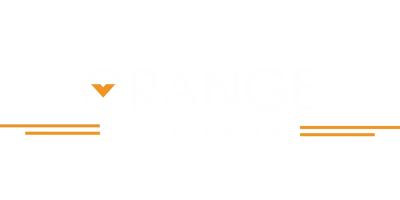 orangelogoTShirtschwarz